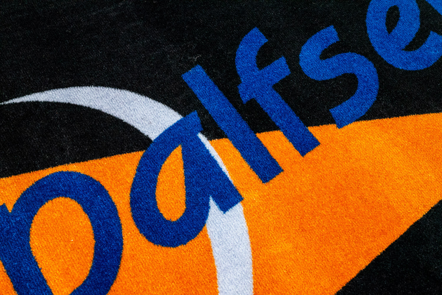 Druckläufer Promo Comfort – Flexible Eventlösung