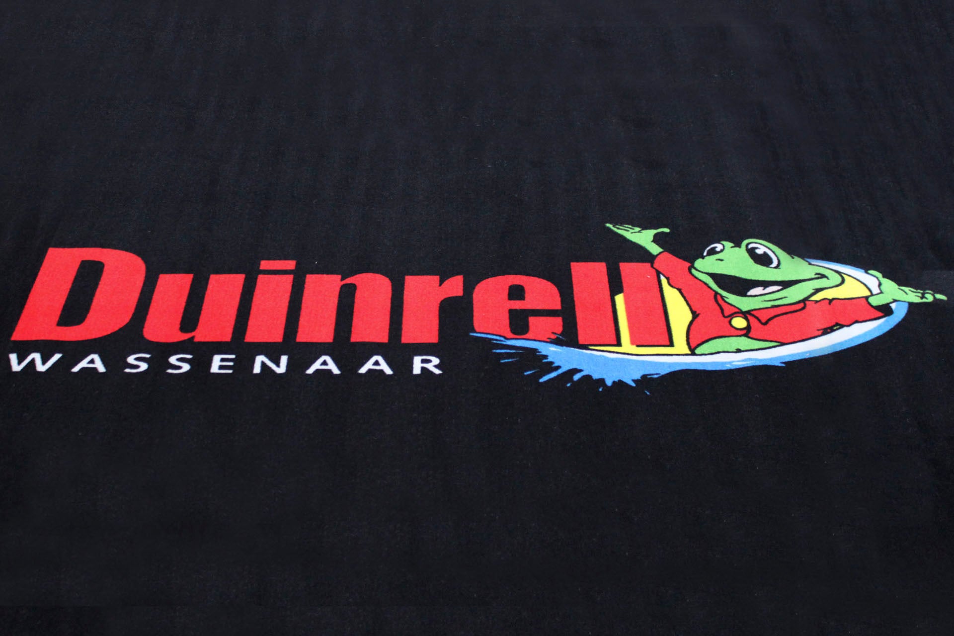 Druckläufer Promo Basic – Preiswerte Eventlösung