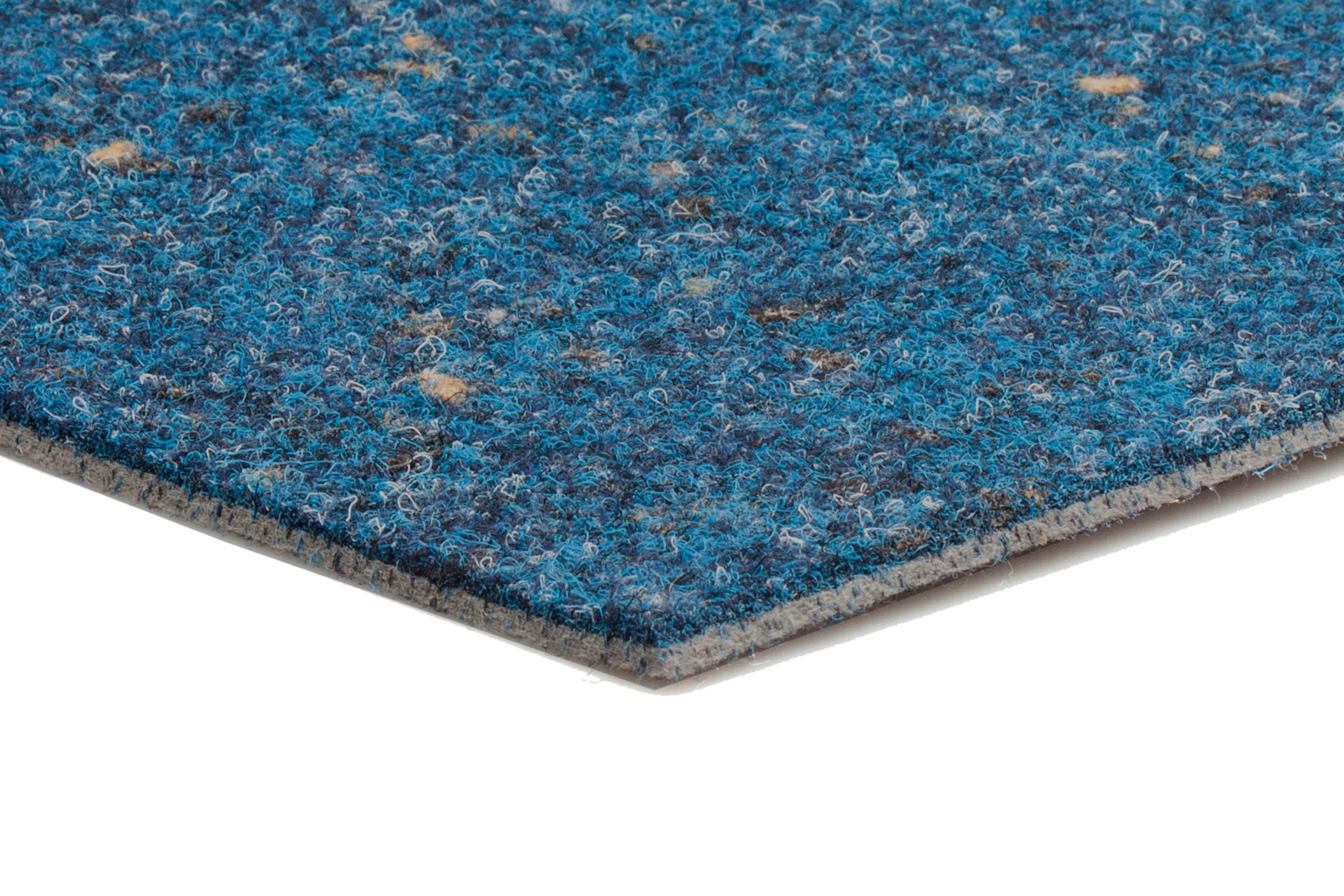 Abdeckteppich | Powerfilz | Rote Teppiche