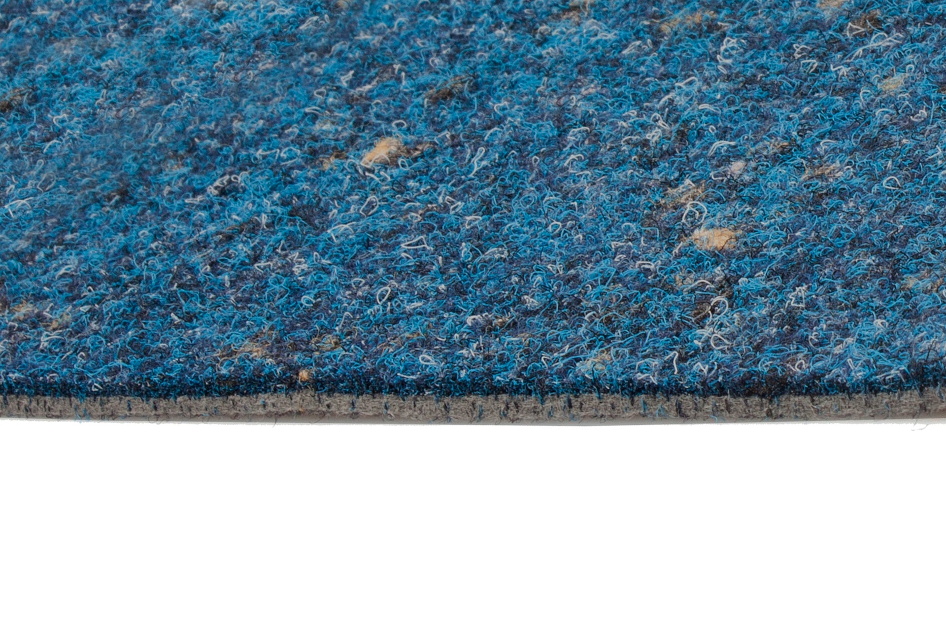 Abdeckteppich | Powerfilz | Rote Teppiche