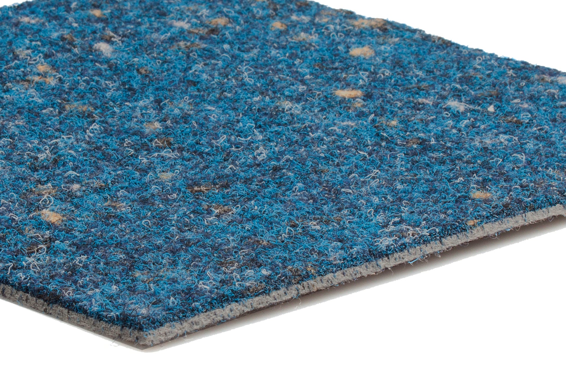 Abdeckteppich | Powerfilz | Rote Teppiche