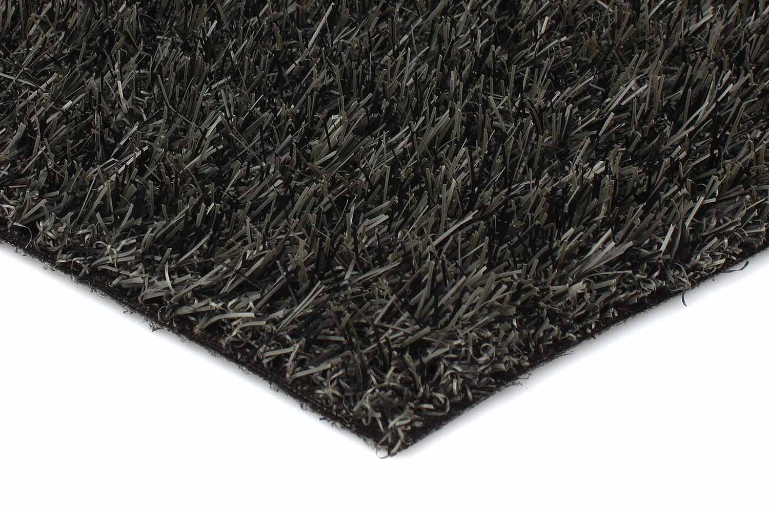 Atlas | Schwarz | Rote Teppiche