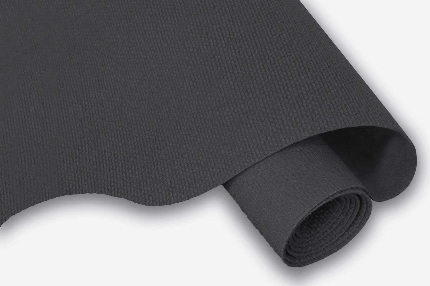 Bounce | Anthrazit | Rote Teppiche