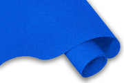 Bounce | Blau | Rote Teppiche