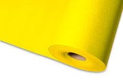 Bounce | Gelb - Rollenware | Rote Teppiche