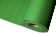 Bounce | Grün - Rollenware | Rote Teppiche