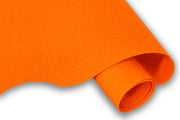 Bounce | Orange | Rote Teppiche