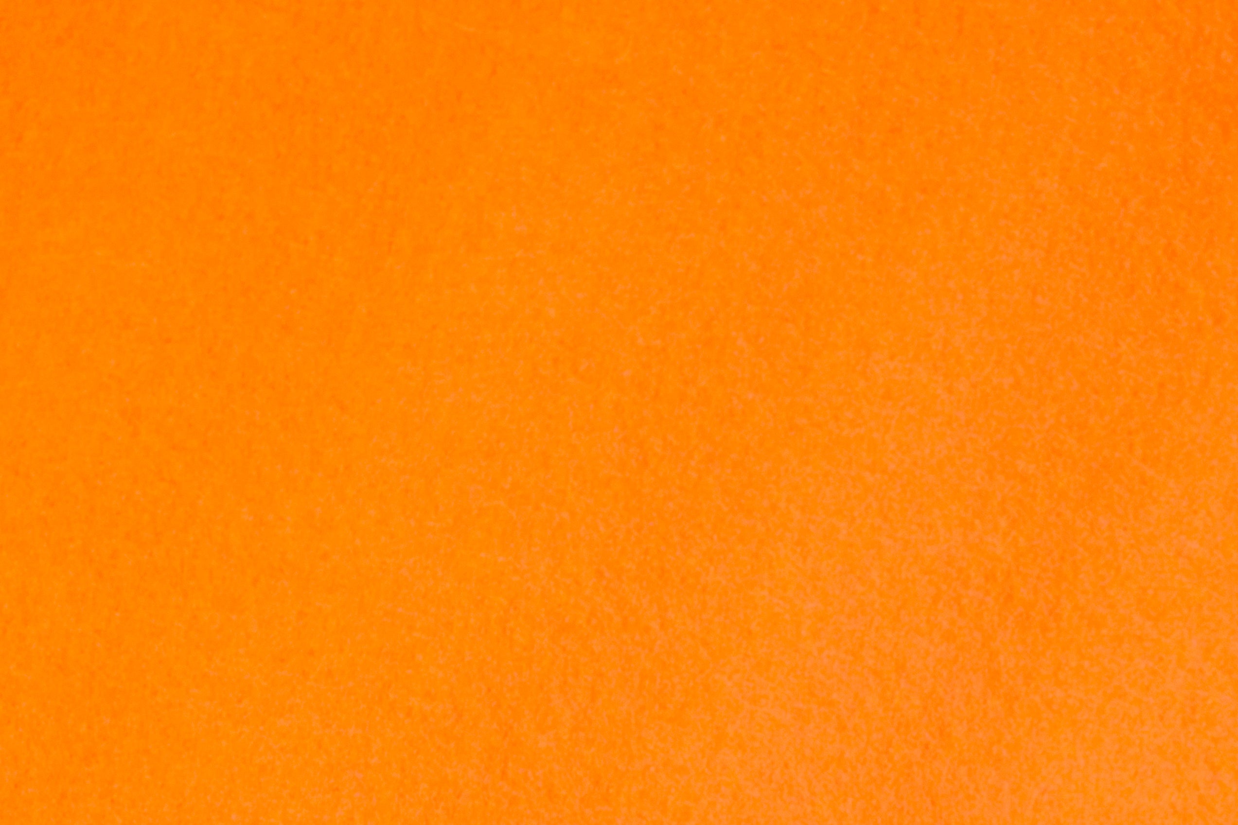 Bounce | Orange | Rote Teppiche