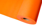 Bounce | Orange - Rollenware | Rote Teppiche