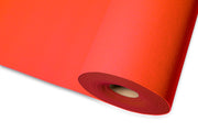 Bounce | Rot - Rollenware | Rote Teppiche