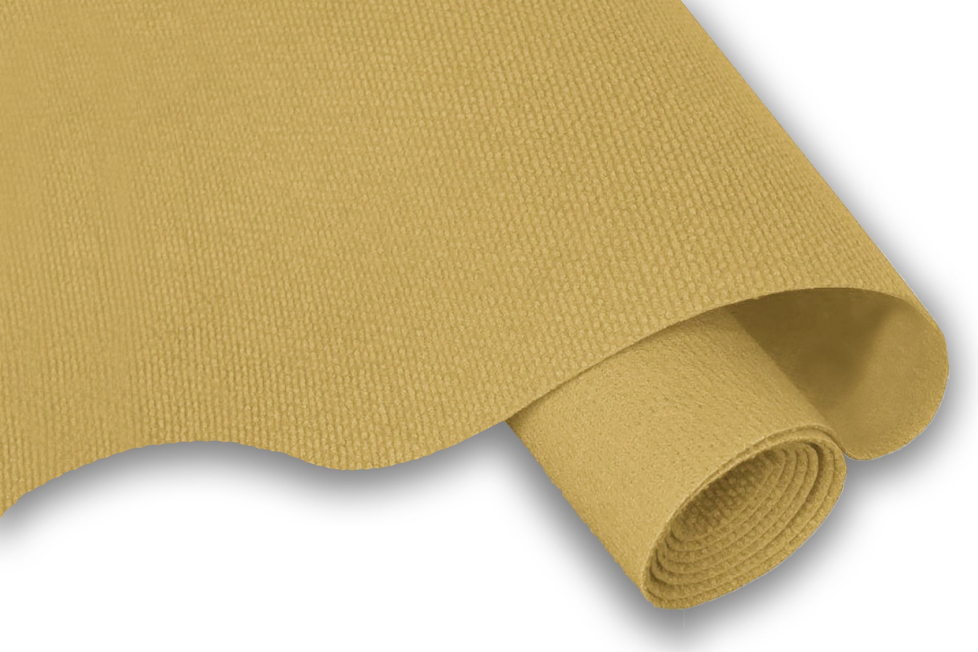 Bounce | Sand | Rote Teppiche