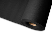 Bounce | Schwarz - Rollenware | Rote Teppiche