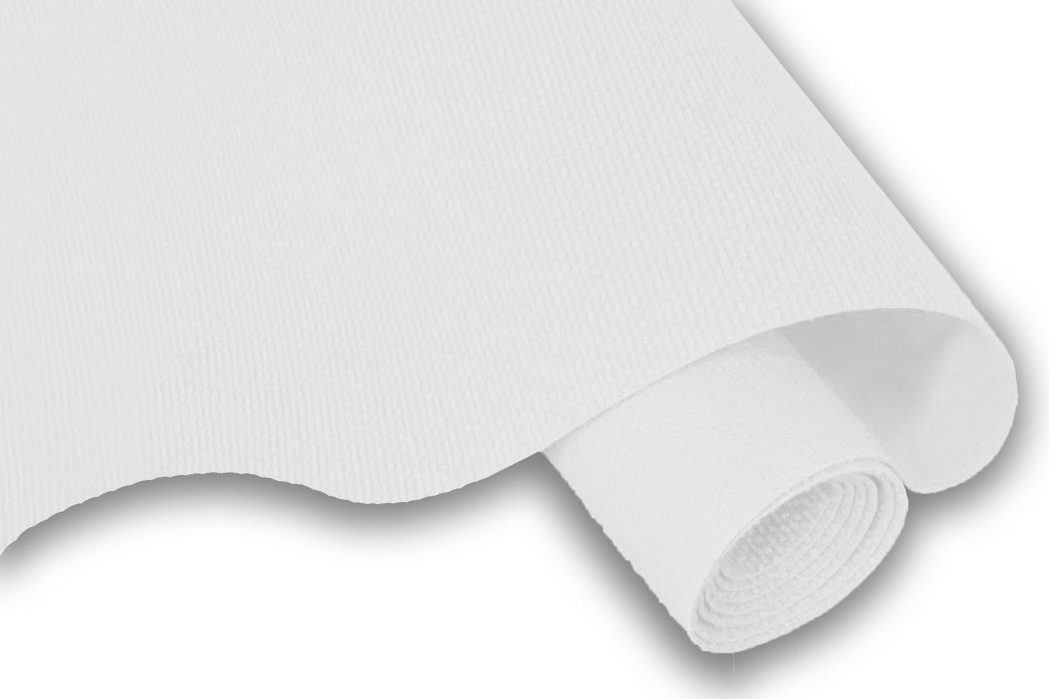 Bounce | Weiß | Rote Teppiche