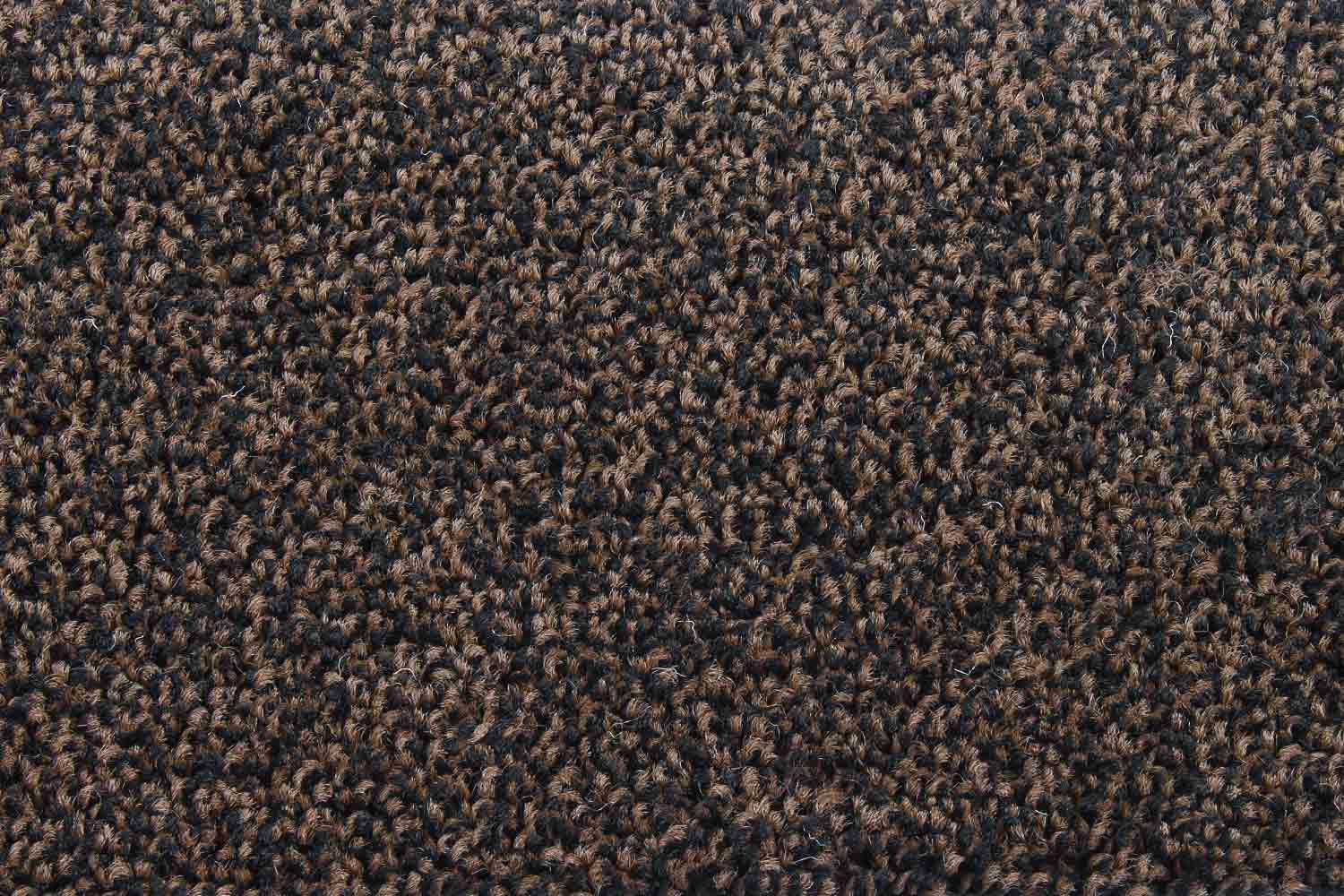 Craft | Braun | Rote Teppiche
