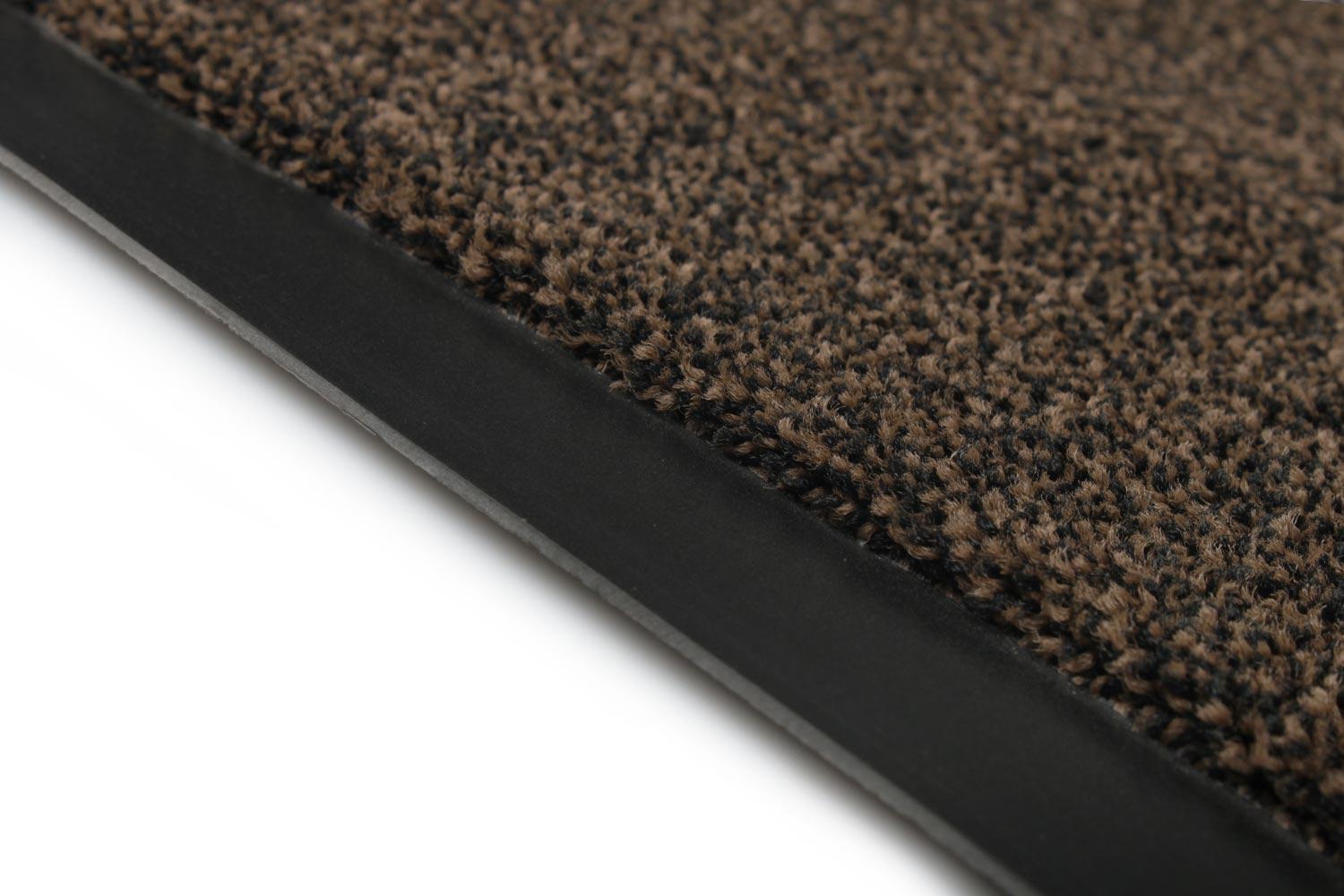 Craft | Braun | Rote Teppiche