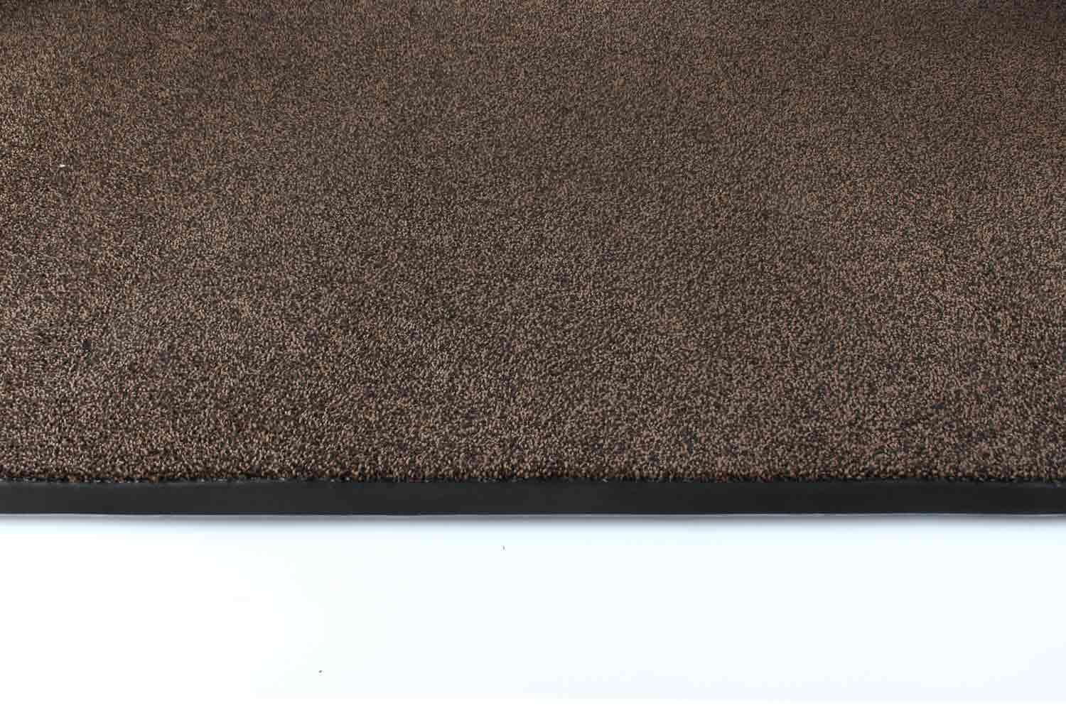 Craft | Braun | Rote Teppiche