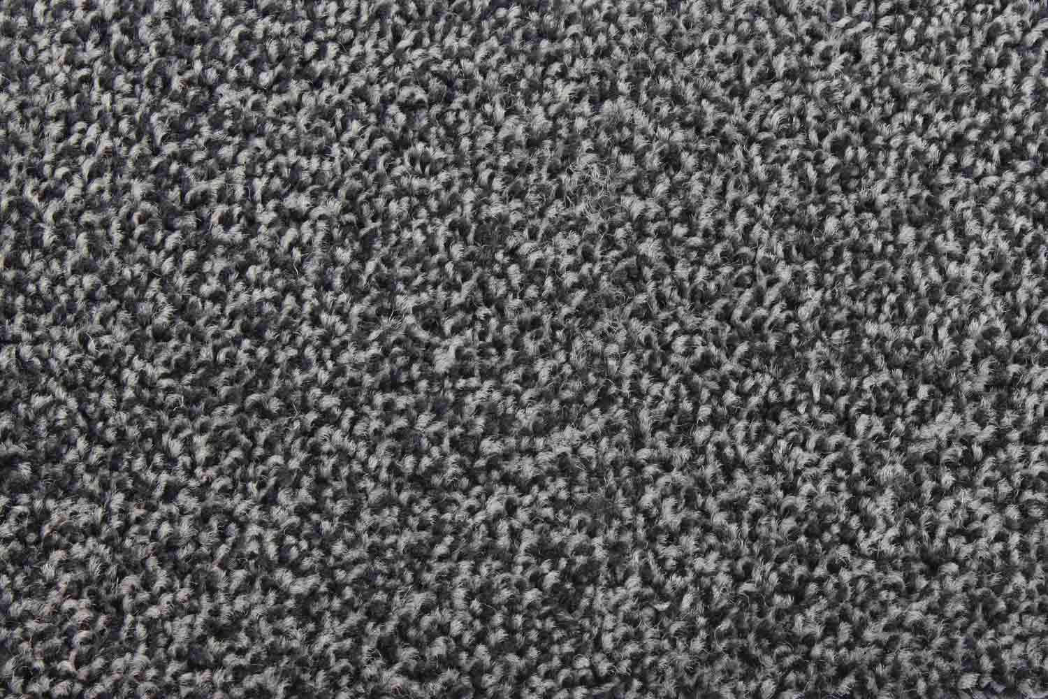 Craft | Grau | Rote Teppiche