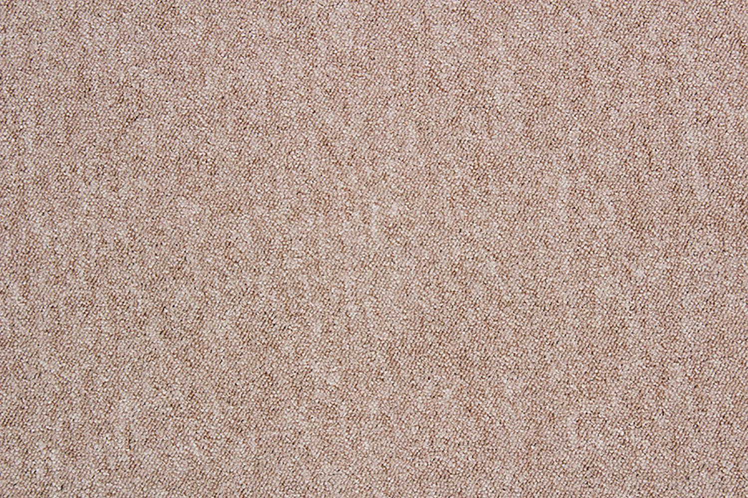 Dandy | 016 - Sand | Rote Teppiche