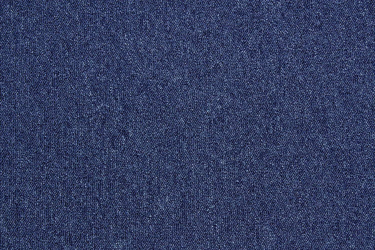 Dandy | 017 - Blau | Rote Teppiche