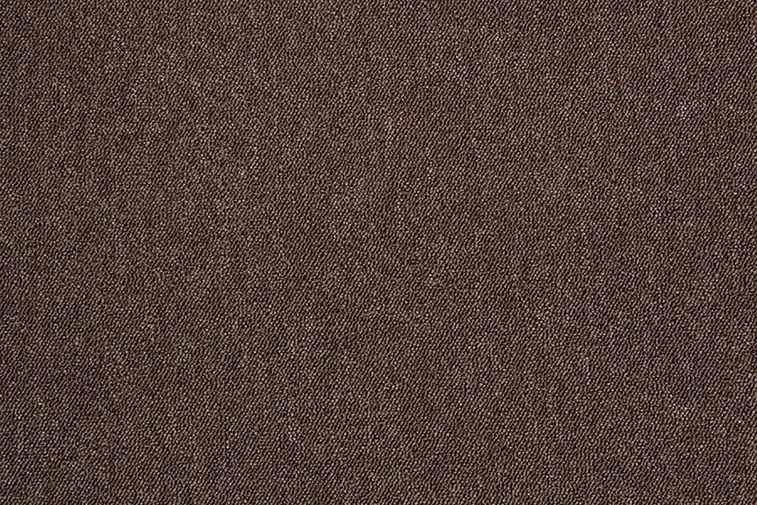 Dandy | 019 - Dunkelbraun | Rote Teppiche