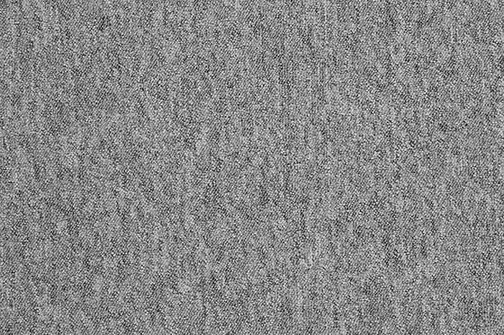 Dandy | 020 - Hellgrau | Rote Teppiche