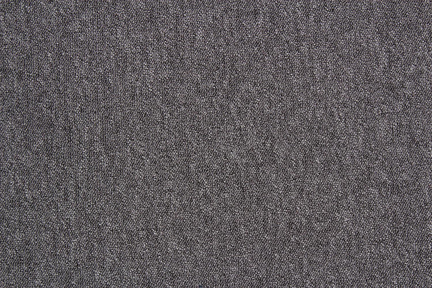 Dandy | 0214 - Grau | Rote Teppiche