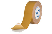Doppelseitiges Expotape | 25 m | Rote Teppiche