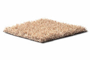 Fancy | Sand | Rote Teppiche