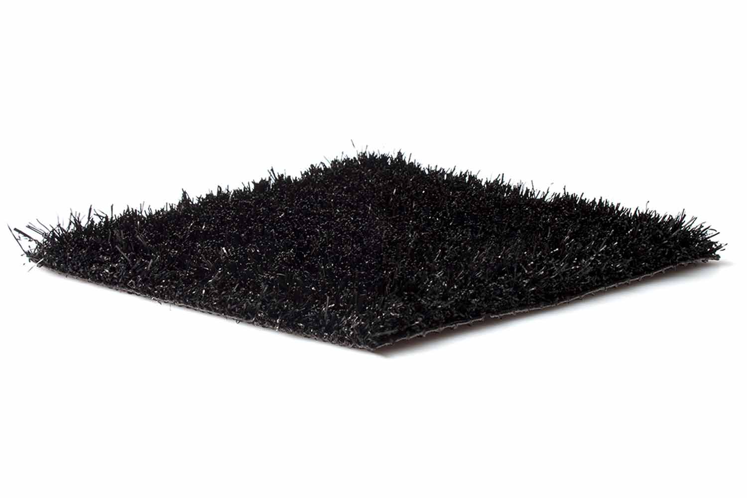 Fancy | Schwarz | Rote Teppiche