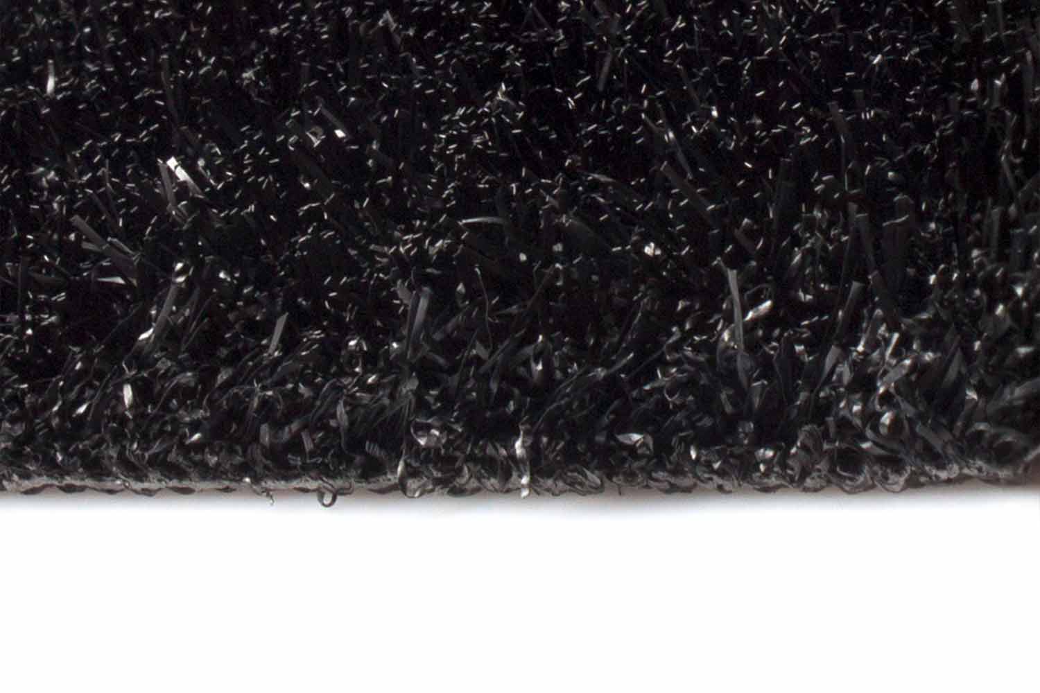 Fancy | Schwarz | Rote Teppiche