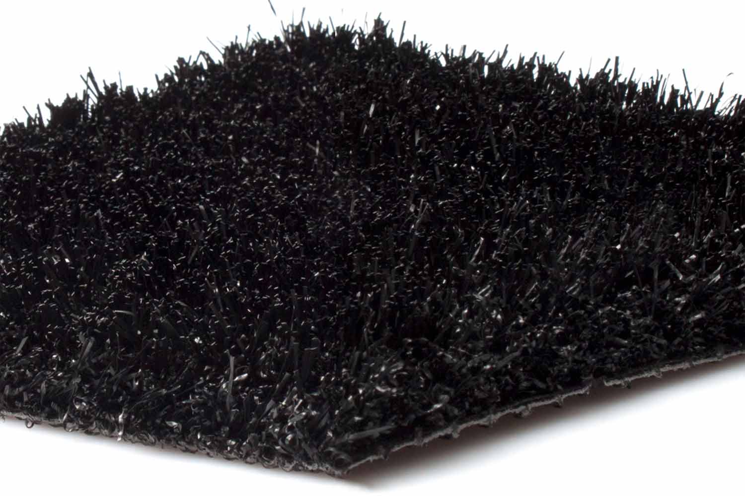 Fancy | Schwarz | Rote Teppiche