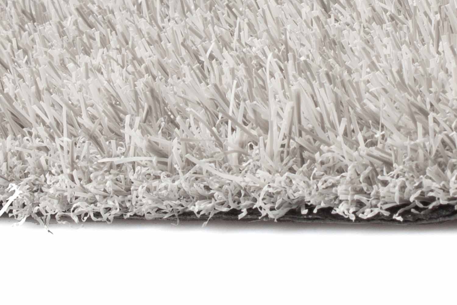 Fancy | Silber | Rote Teppiche