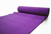 Flex | 102 - Lila - Rollenware | Rote Teppiche
