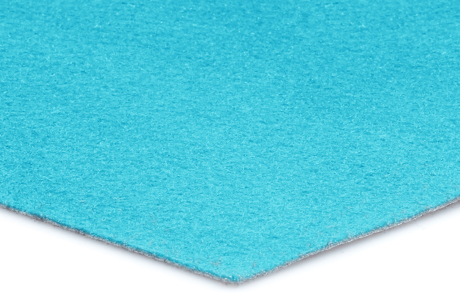 Flex | 103 - Hellblau | Rote Teppiche