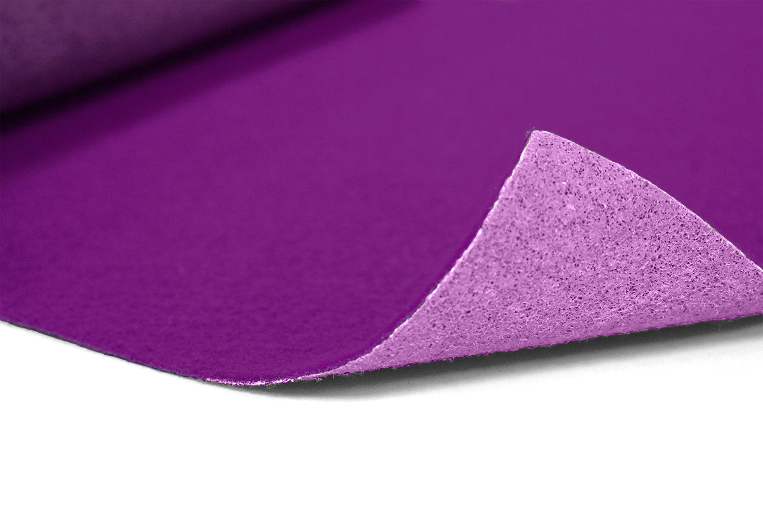 Flex | 106 - Violett | Rote Teppiche