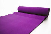 Flex | 106 - Violett - Rollenware | Rote Teppiche