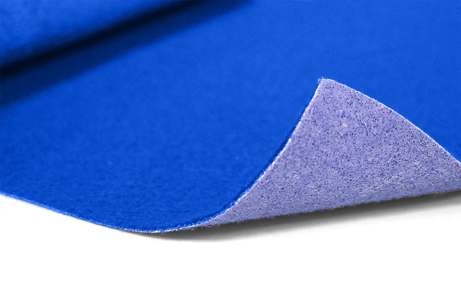 Flex | 107 - Meeresblau | Rote Teppiche