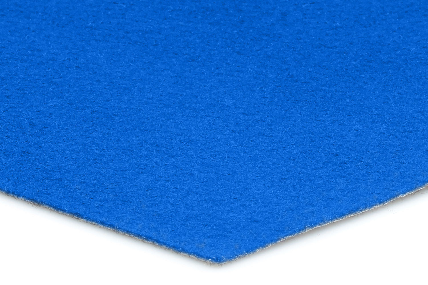 Flex | 107 - Meeresblau | Rote Teppiche