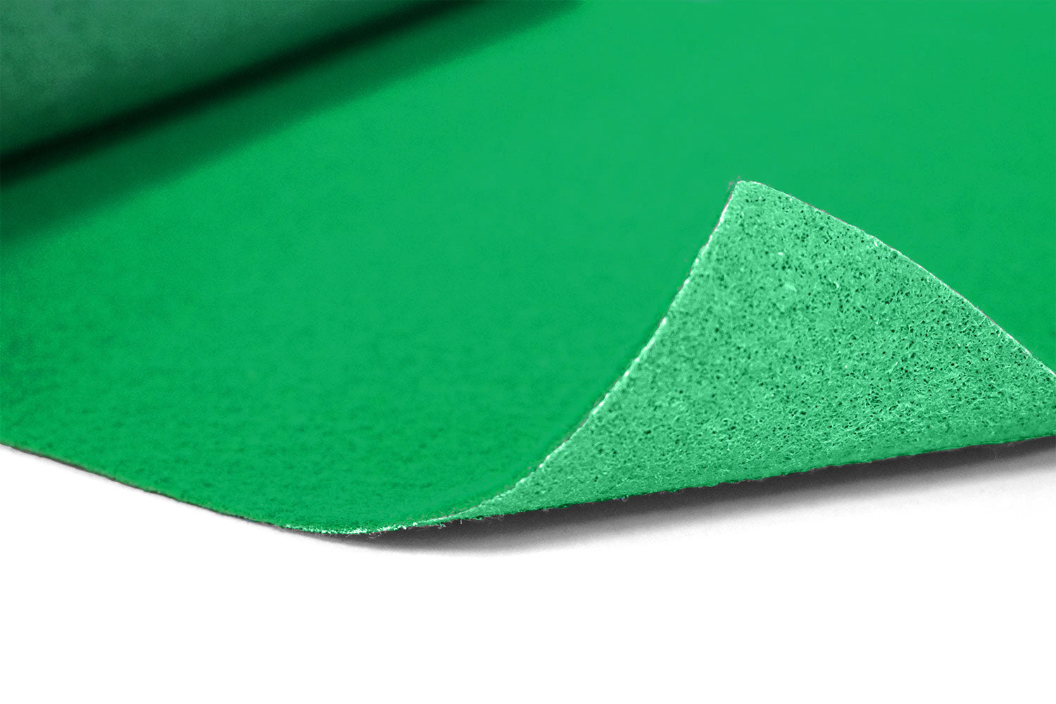 Flex | 108 - Grün | Rote Teppiche