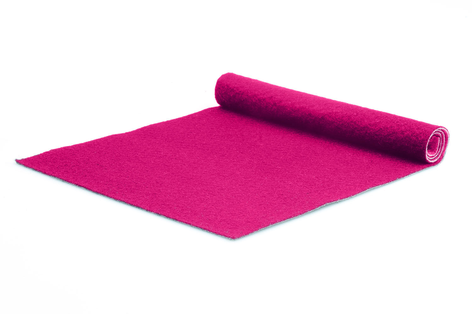 Flex | 109 - Fuchsia | Rote Teppiche
