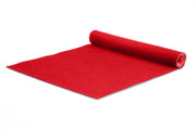 Flex | 110 - Rot | Rote Teppiche