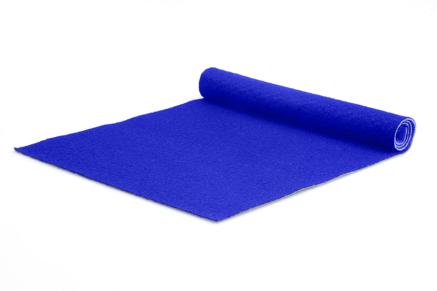 Flex | 111 - Blau | Rote Teppiche