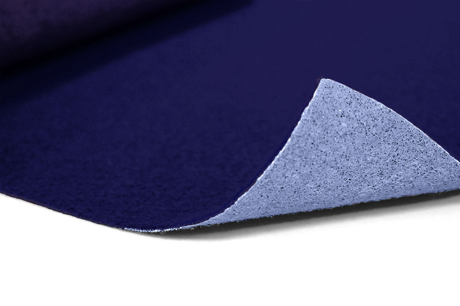 Flex | 115 - Marineblau | Rote Teppiche