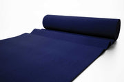 Flex | 115 - Marineblau - Rollenware | Rote Teppiche