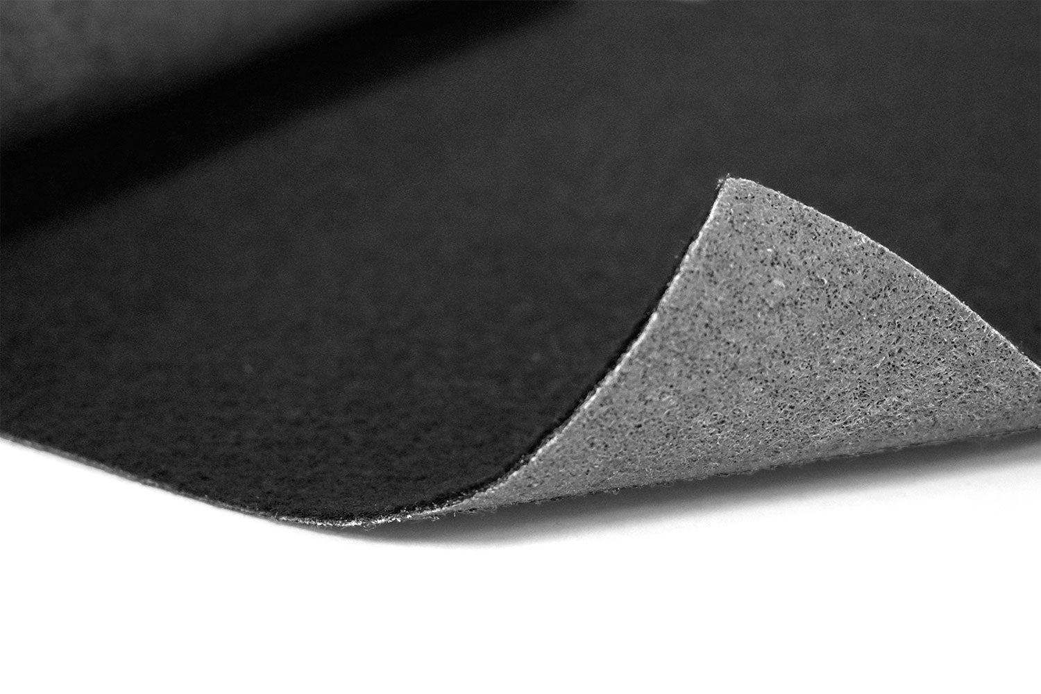 Flex | 116 - Schwarz | Rote Teppiche