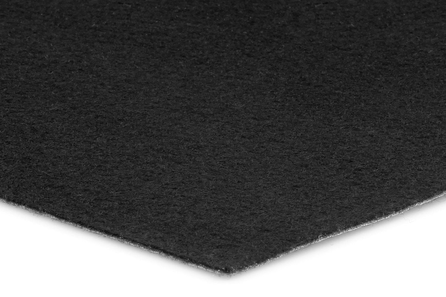 Flex | 116 - Schwarz | Rote Teppiche