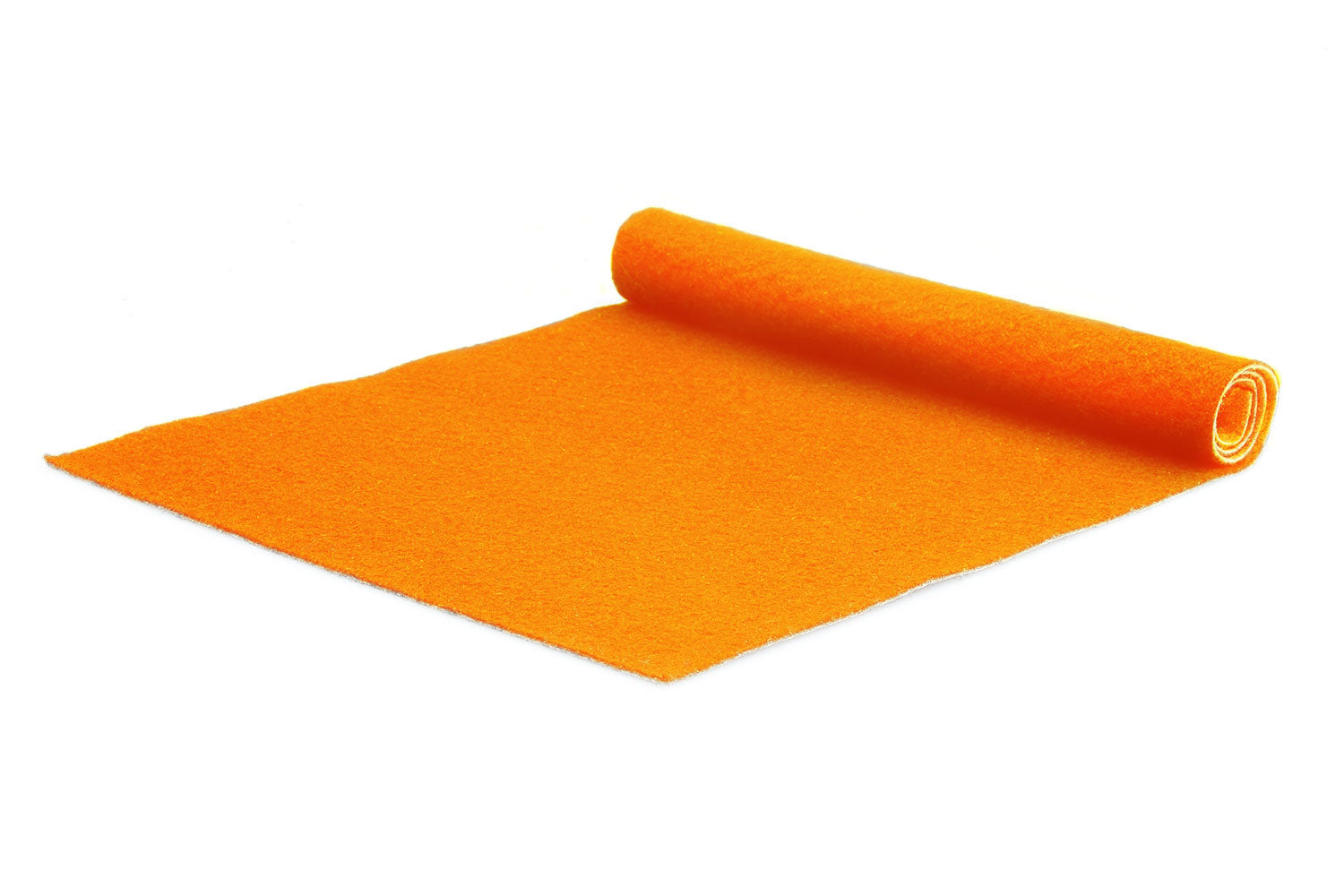 Flex | 118 - Orange | Rote Teppiche