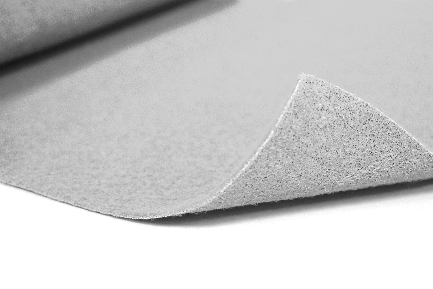 Flex | 120 - Hellgrau | Rote Teppiche