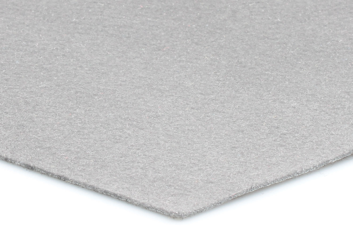 Flex | 120 - Hellgrau | Rote Teppiche