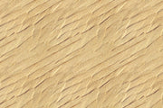 Flex Gemustert | Sand | Rote Teppiche